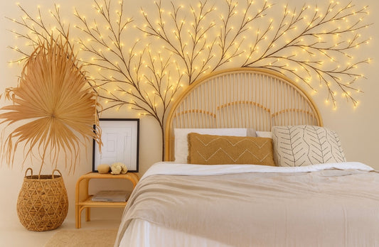 Electra LED Tree Branch Wall Lights