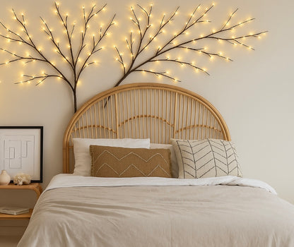 Electra LED Tree Branch Wall Lights