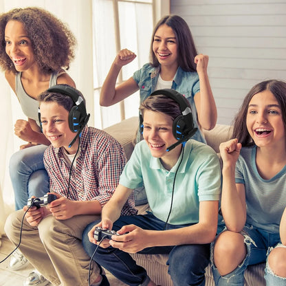 Electra Gaming Headphones