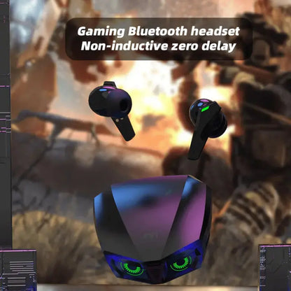 Electra P50 TWS Waterproof Hi-Fi Stereo Wireless Earbuds