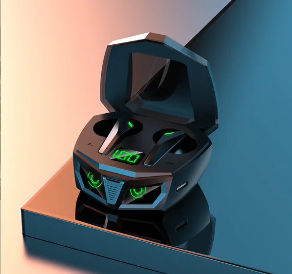 Electra P50 TWS Waterproof Hi-Fi Stereo Wireless Earbuds