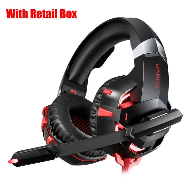 Electra Gaming Headphones
