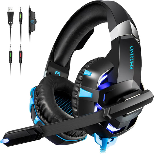 Electra Gaming Headphones