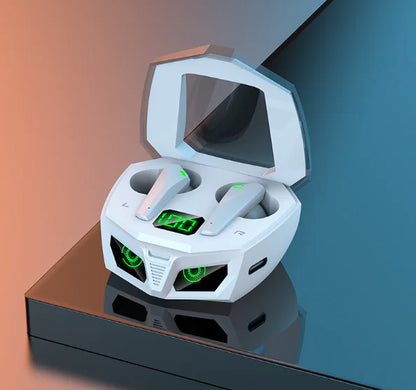 Electra P50 TWS Waterproof Hi-Fi Stereo Wireless Earbuds