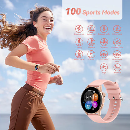 Electra Smart Watch