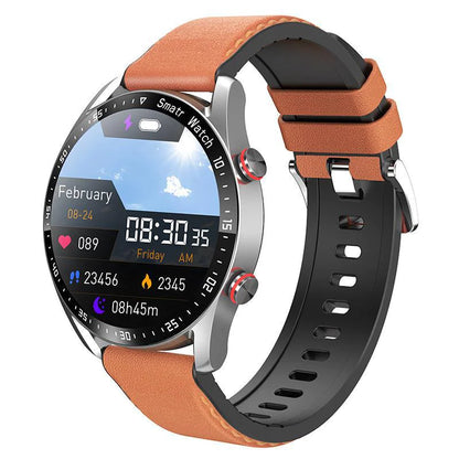 Electra ECG+PPG Smart Watch