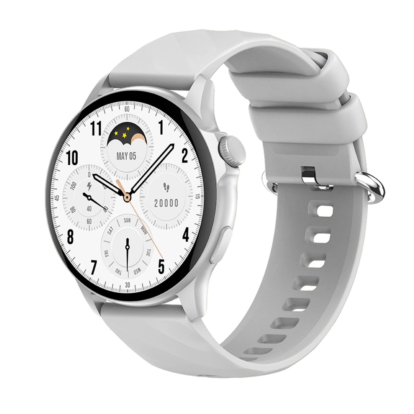 Electra Smart Watch