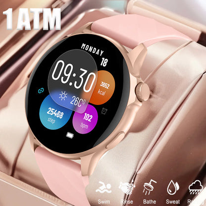 Electra Smart Watch