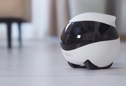 Electra Remote Camera Robot