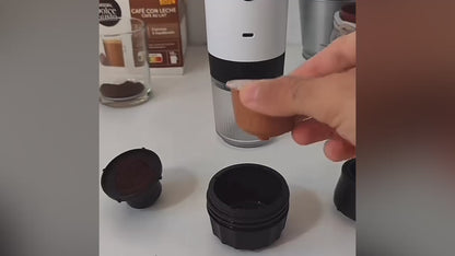 Electra Portable Coffee Maker