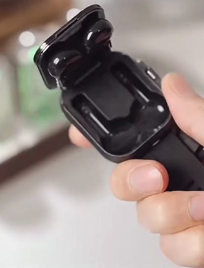 Electra Smartwatch with Earbuds