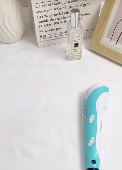 Electra 3D Pen - Create Plastic Drawings