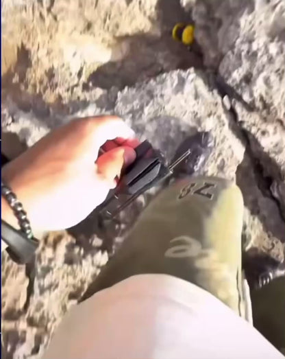 Electra Portable Fishing Camera