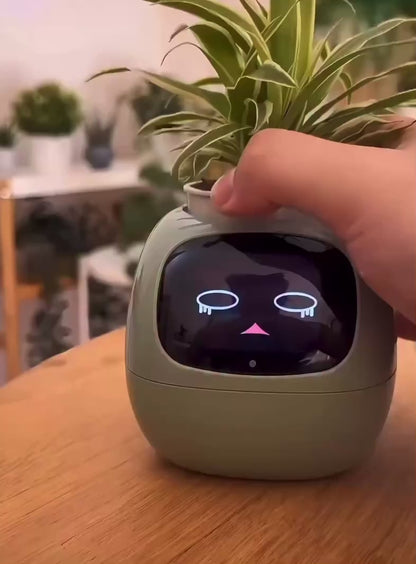 Electra Smart Small Flower Pot