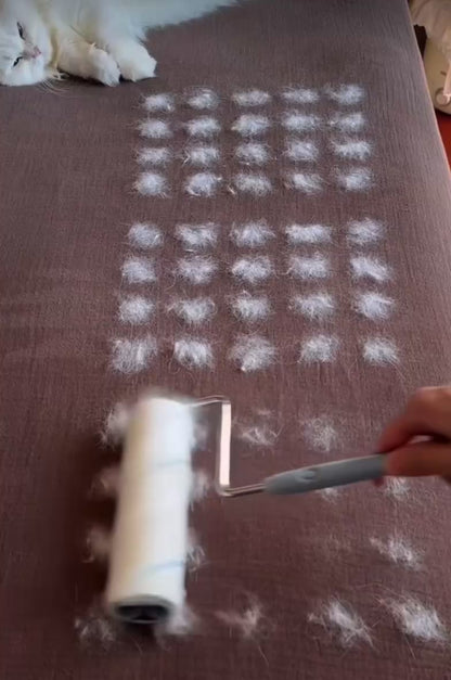 Electra Pet Hair Removal Glove