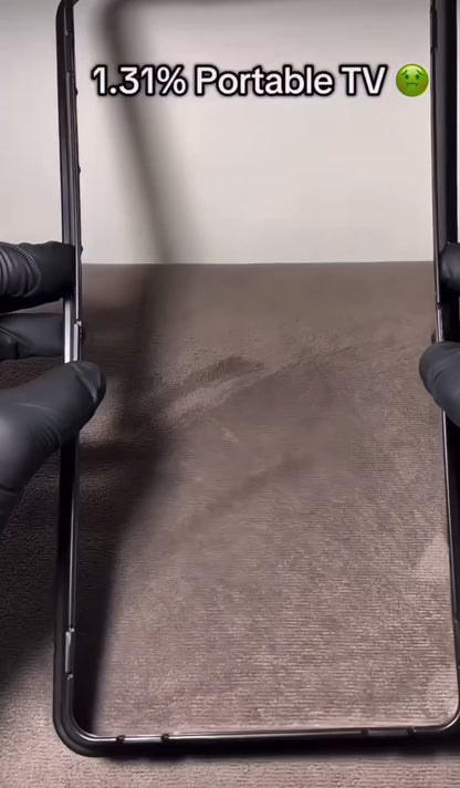 Screen Magnifier for Phones