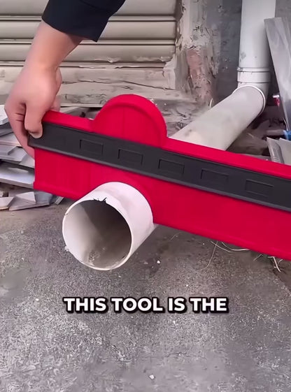 Electra Contour Gauge