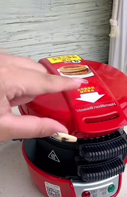 Electra Burger Maker Machine