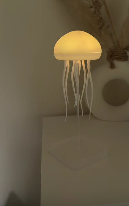 Electra Jellyfish Night Light