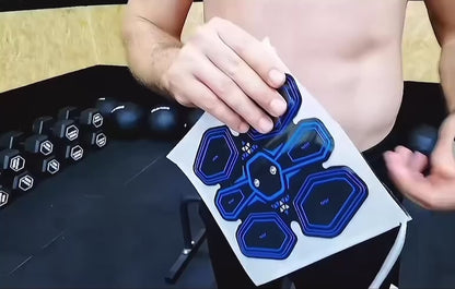 Electra Muscle Electrostimulator EMS