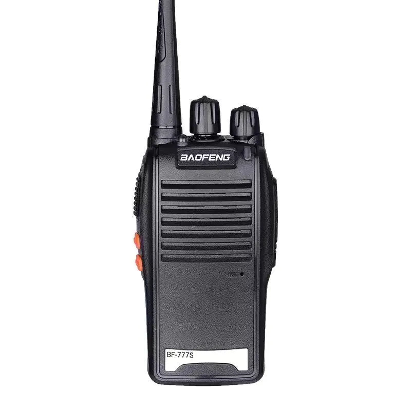 Electra Baofeng BF777S Mini Walkie Talkie for Outdoor Use