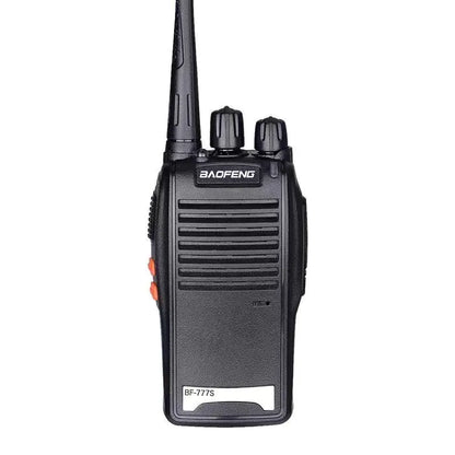 Electra Baofeng BF777S Mini Walkie Talkie for Outdoor Use